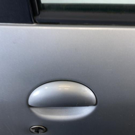Porte avant droit PEUGEOT 206