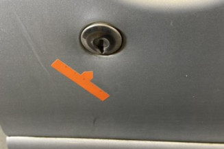 Porte avant droit PEUGEOT 206