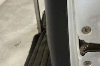 Porte avant droit PEUGEOT 206