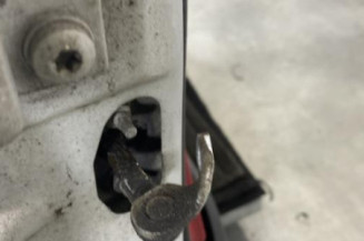 Porte avant droit PEUGEOT 206