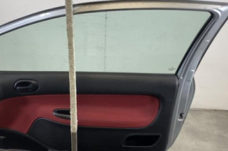 Porte avant droit PEUGEOT 206