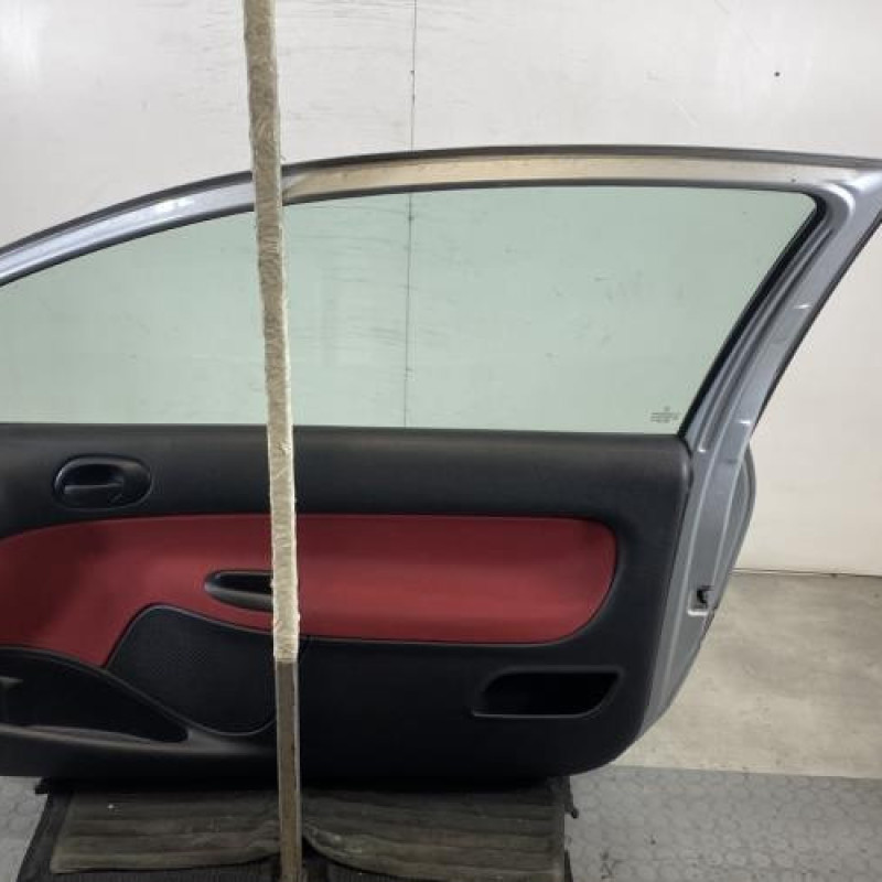 Porte avant droit PEUGEOT 206 Photo n°7