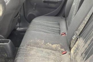Cardan gauche (transmission) OPEL CORSA D