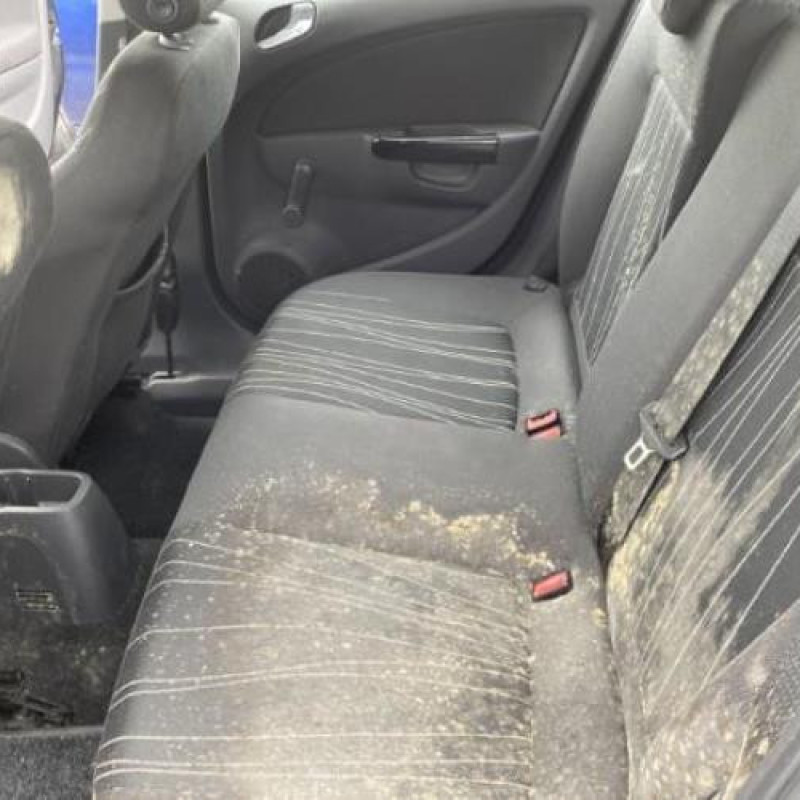 Cardan gauche (transmission) OPEL CORSA D Photo n°18