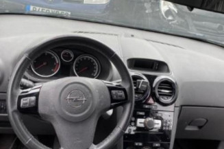 Cardan gauche (transmission) OPEL CORSA D