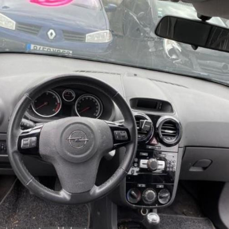 Cardan gauche (transmission) OPEL CORSA D Photo n°19