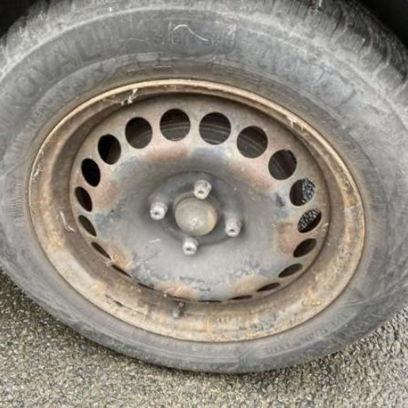 Cardan gauche (transmission) OPEL CORSA D Photo n°20