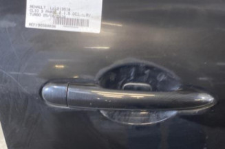 Porte avant droit RENAULT CLIO 3