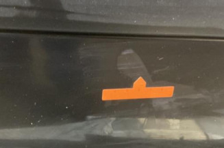 Porte avant droit RENAULT CLIO 3