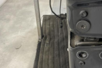 Porte avant droit RENAULT CLIO 3