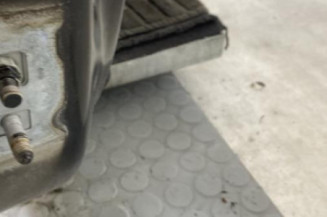Porte avant droit RENAULT CLIO 3