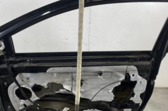 Porte avant droit RENAULT CLIO 3