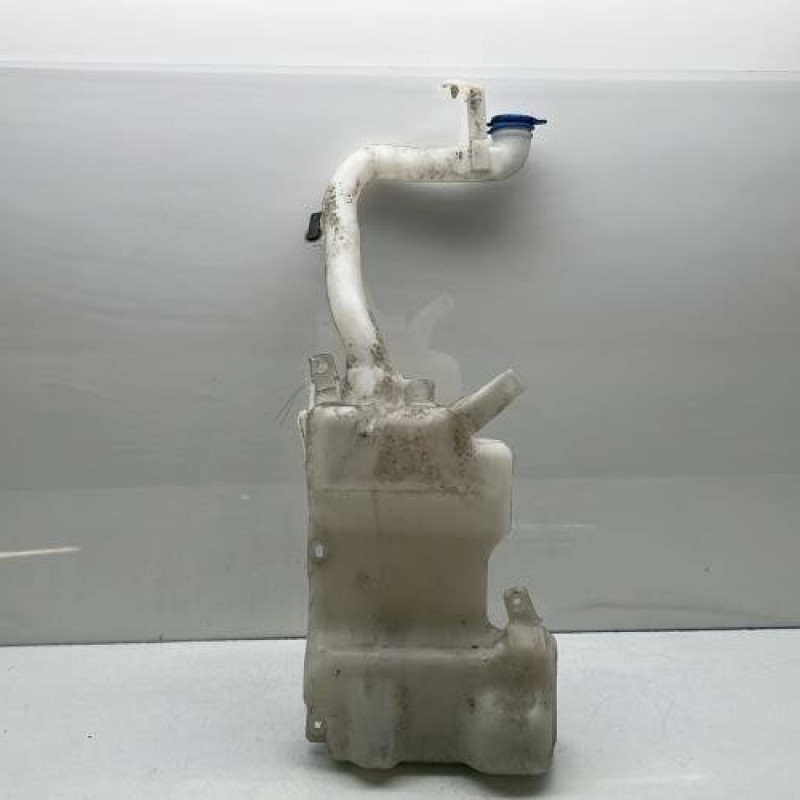 Vase de lave glace OPEL AGILA B Photo n°1