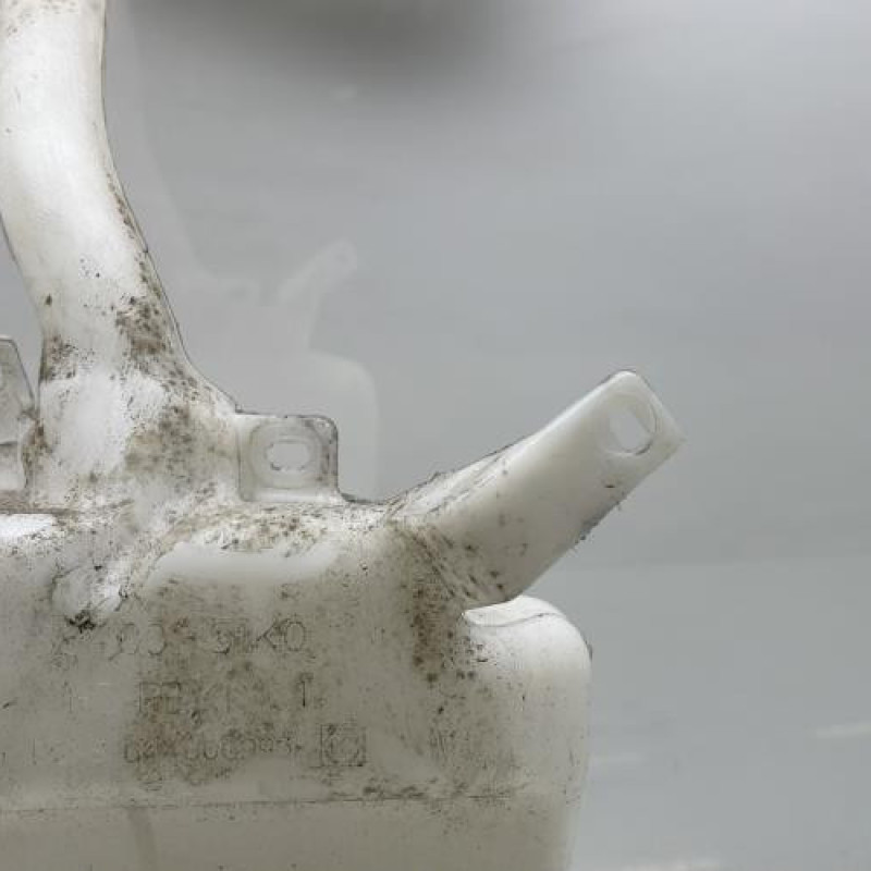 Vase de lave glace OPEL AGILA B Photo n°3