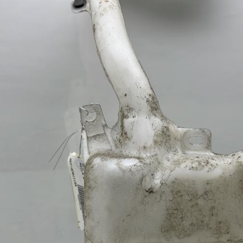 Vase de lave glace OPEL AGILA B Photo n°4