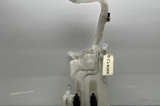 Vase de lave glace OPEL AGILA B