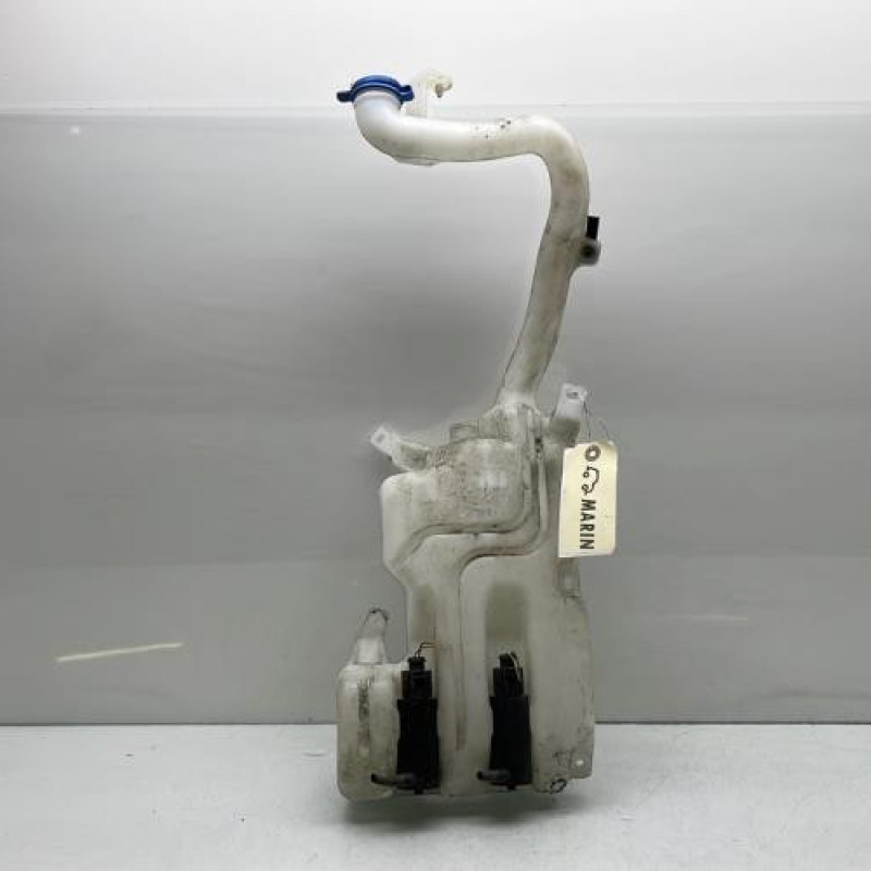 Vase de lave glace OPEL AGILA B Photo n°7