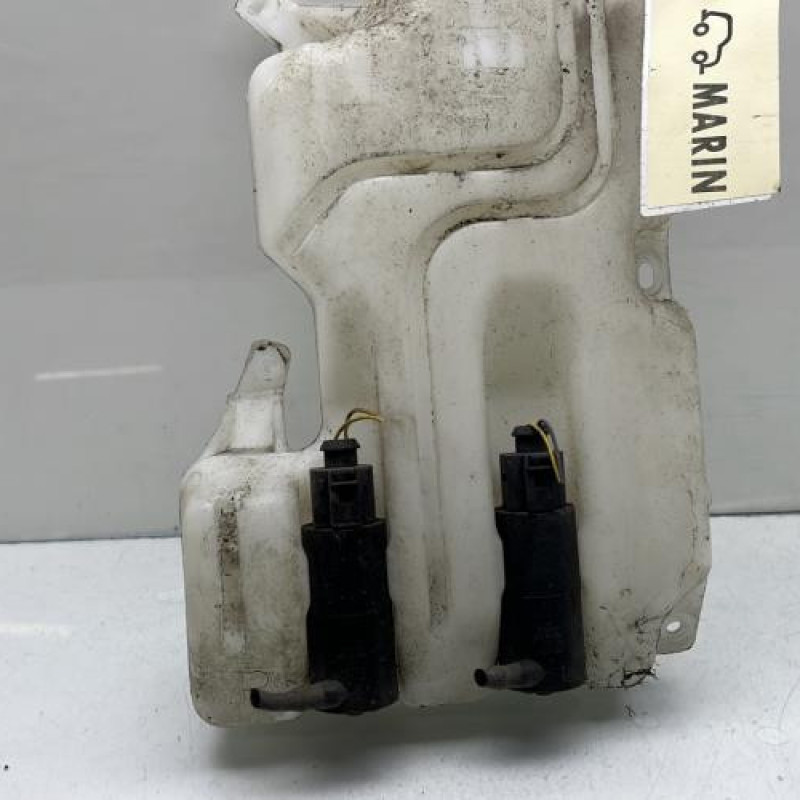 Vase de lave glace OPEL AGILA B Photo n°8