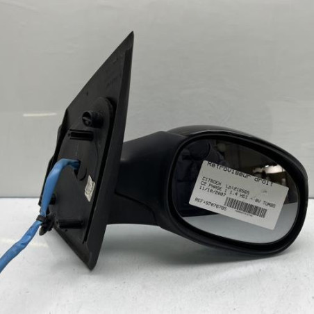 Retroviseur droit CITROEN C2 Photo n°1