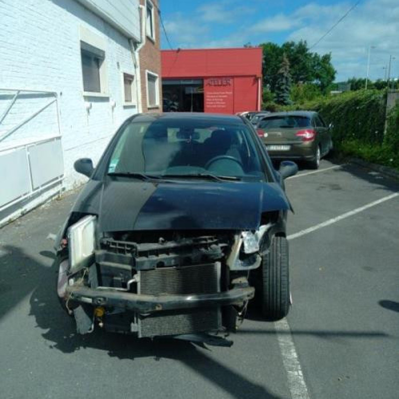 Retroviseur droit CITROEN C2 Photo n°9