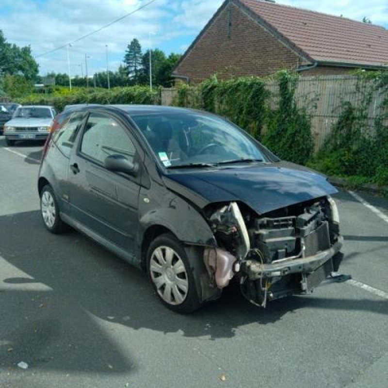 Retroviseur droit CITROEN C2 Photo n°10