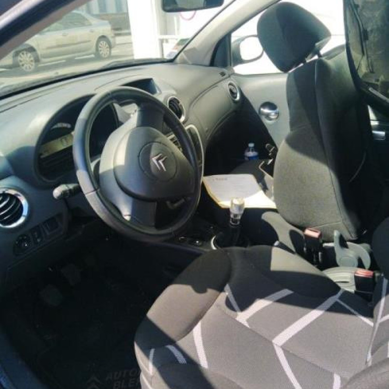 Retroviseur droit CITROEN C2 Photo n°13