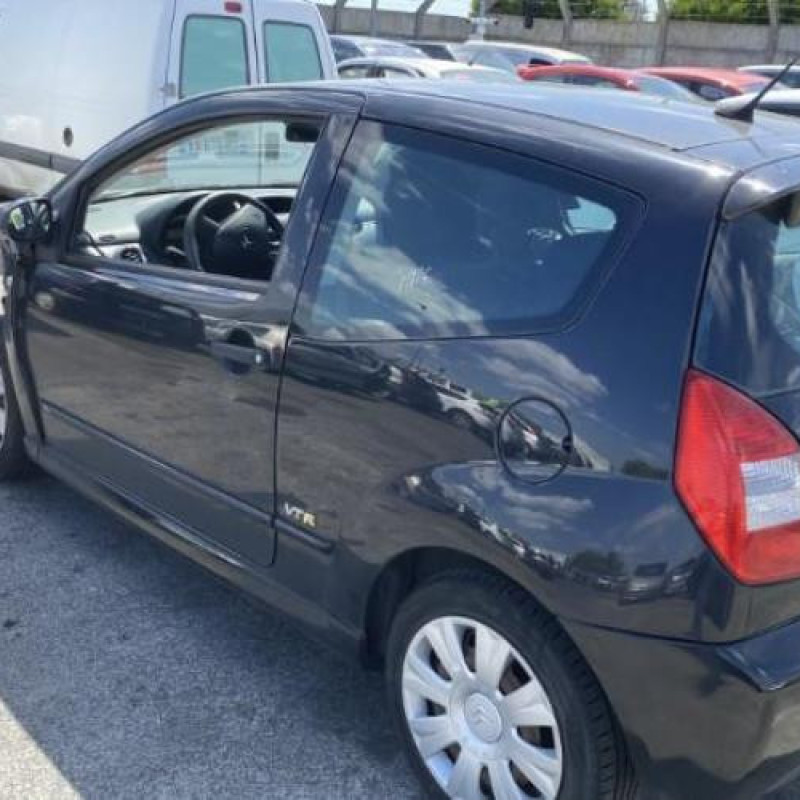 Retroviseur droit CITROEN C2 Photo n°20