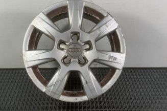 Jante AUDI A4 3 Photo n°1