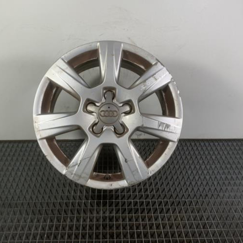 Jante AUDI A4 3 Photo n°1