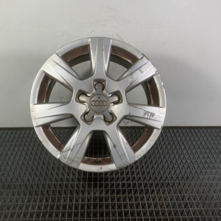 Jante AUDI A4 3 Photo n°1