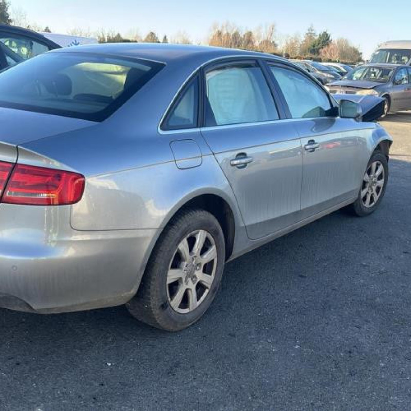 Jante AUDI A4 3 Photo n°7