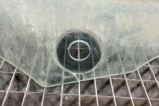 Vitre avant droit BMW SERIE 1 F21