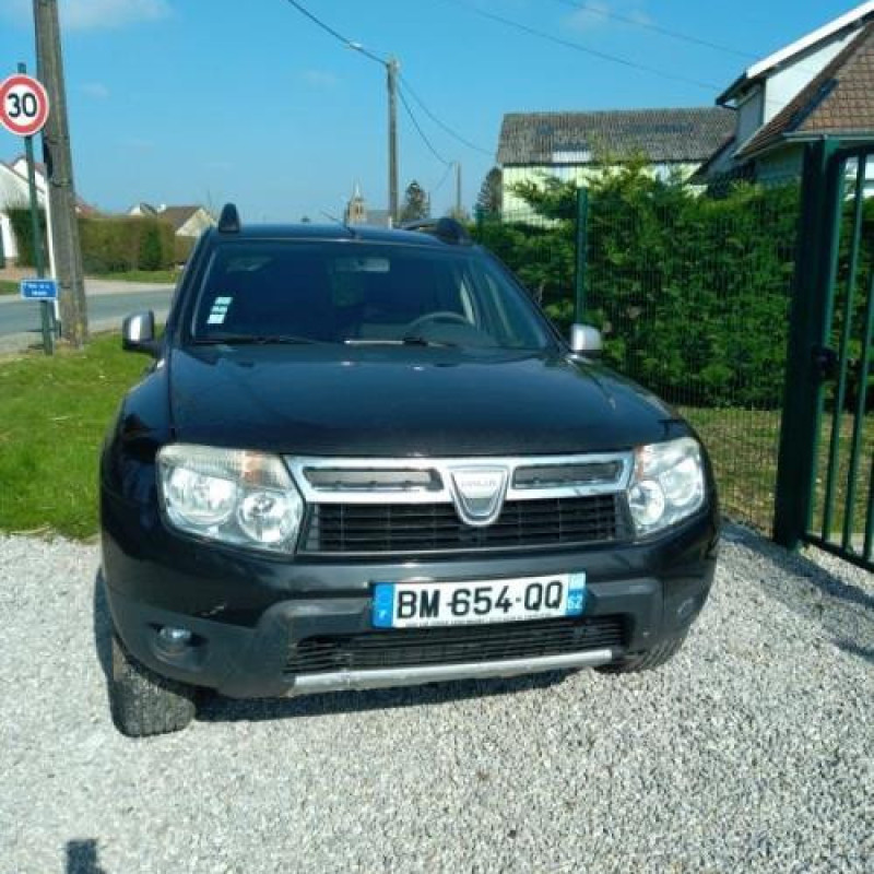 Vitre arriere droit DACIA DUSTER 1 Photo n°7