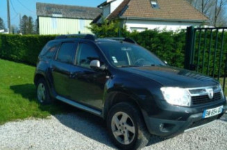 Vitre arriere droit DACIA DUSTER 1