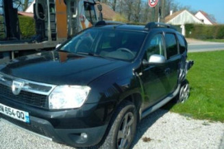 Vitre arriere droit DACIA DUSTER 1