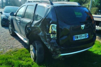 Vitre arriere droit DACIA DUSTER 1