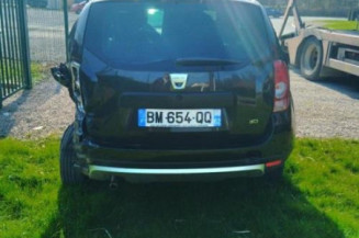 Vitre arriere droit DACIA DUSTER 1