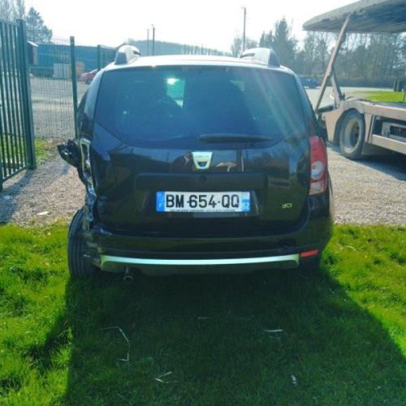 Vitre arriere droit DACIA DUSTER 1 Photo n°11