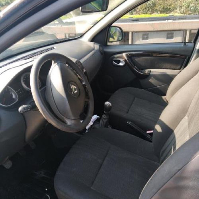 Vitre arriere droit DACIA DUSTER 1 Photo n°12