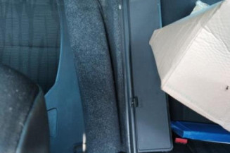 Vitre arriere droit DACIA DUSTER 1