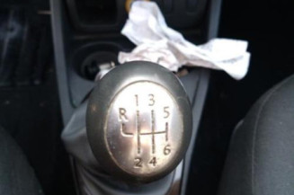 Vitre arriere droit DACIA DUSTER 1