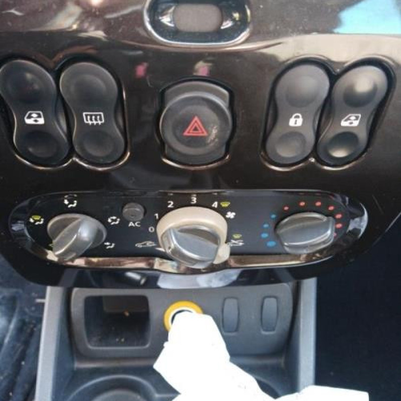 Vitre arriere droit DACIA DUSTER 1 Photo n°15