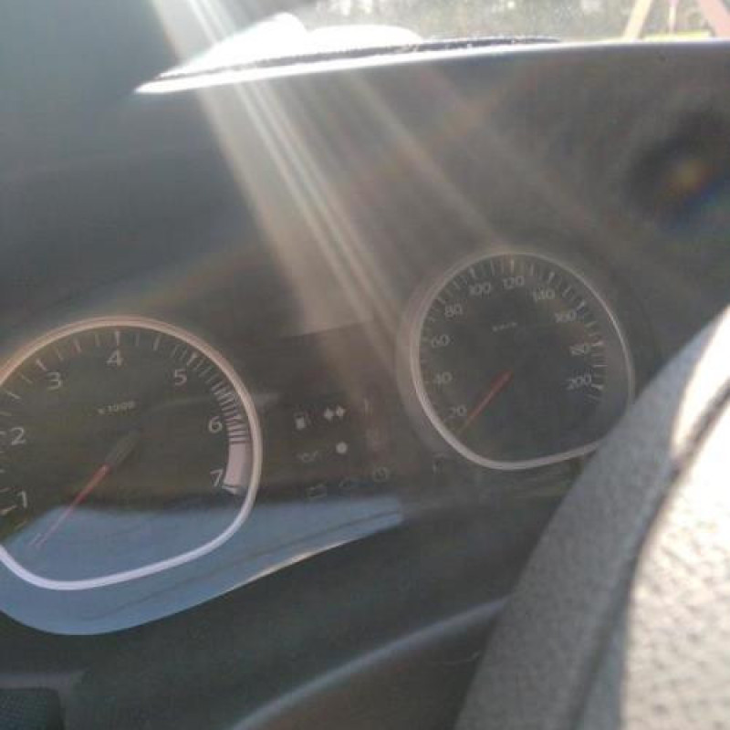 Vitre arriere droit DACIA DUSTER 1 Photo n°17