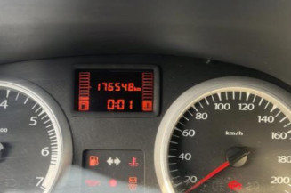 Vitre arriere droit DACIA DUSTER 1