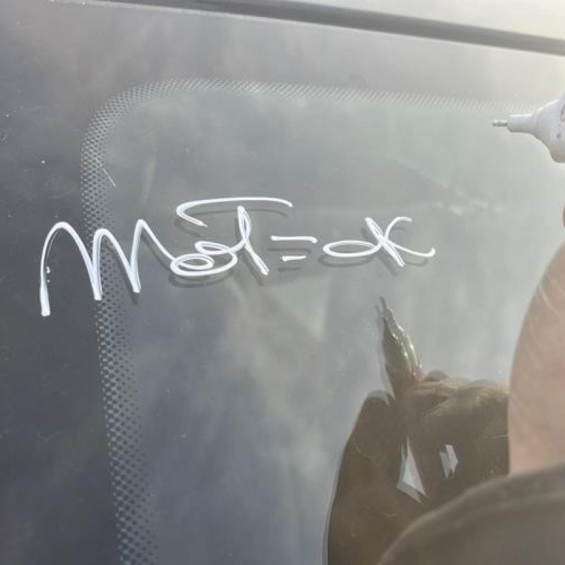 Vitre arriere droit DACIA DUSTER 1 Photo n°20