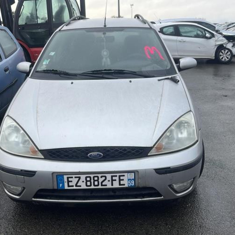 Jante FORD FOCUS 1 Photo n°4