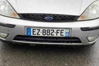 Jante FORD FOCUS 1