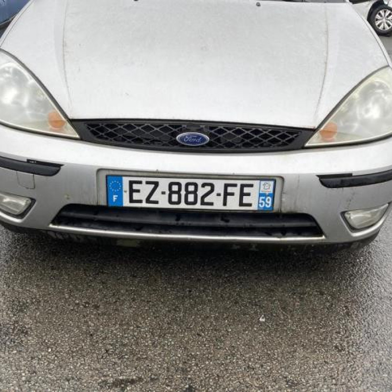 Jante FORD FOCUS 1 Photo n°9
