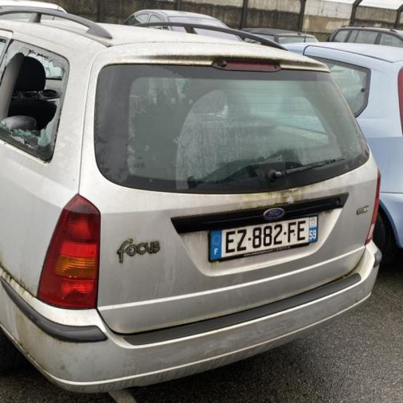 Jante FORD FOCUS 1 Photo n°14