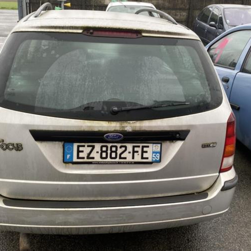 Jante FORD FOCUS 1 Photo n°15